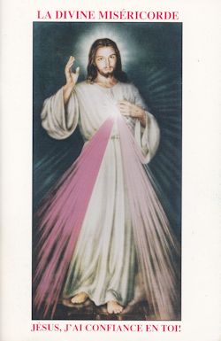 Miséricorde