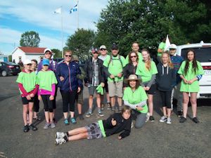 JEM 2017 départ