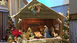 Messe Noël 2020