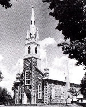 église 1873