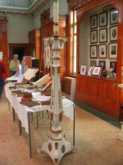 expo SE