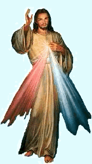 Jesus-miséricorde
