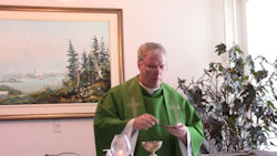 messe 7 février